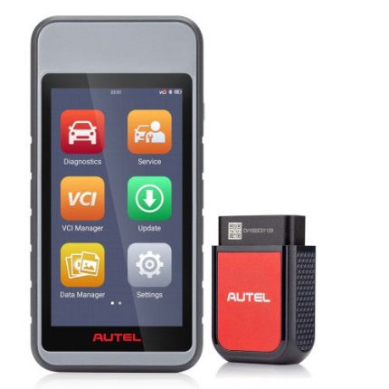 AUTEL MaxiDiag MD906PRO Support All System Diagnostics