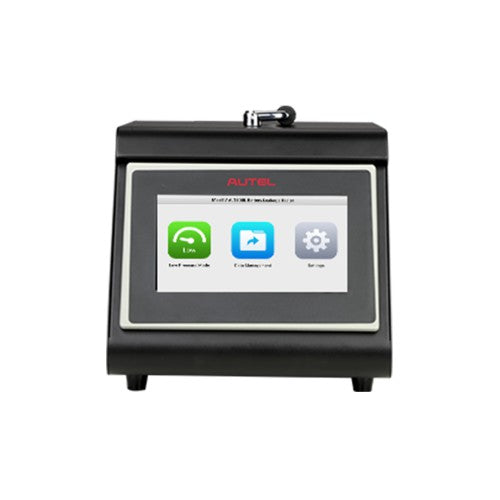 AUTEL MaxiEV ALT100L Battery Enclosure Integrity Tester Battery Leakage & Airtightness Tester【Pre-sale】 1 AUTEL MaxiEV ALT100L Battery Enclosure Integrity Tester Battery Leakage & Airtightness Tester【Pre-sale】 - Imagen 1