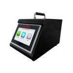 AUTEL MaxiEV ALT100L Battery Enclosure Integrity Tester Battery Leakage & Airtightness Tester【Pre-sale】 - Imagen 3