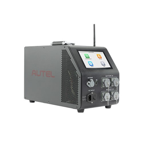AUTEL MaxiEV BCE100 EV Battery Pack Cell Balancer【Pre-sale】 1 AUTEL MaxiEV BCE100 EV Battery Pack Cell Balancer【Pre-sale】 - Image 1