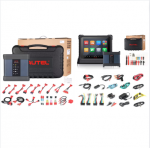 Autel MaxiSYS Ultra EV Diagnostics Upgrade Kit and 5-in-1 VCMI, Topology Map 2.0, 40+ Service, ECU Programming Upgrade of MS909EV – Image 11