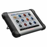 AUTEL MaxiSys MS906BT Advanced Wireless Diagnostic Devices with Android Operating System 2 Years Free Update Online - Image 3