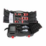 AUTEL MaxiSys MS906BT Advanced Wireless Diagnostic Devices with Android Operating System 2 Years Free Update Online - Image 10