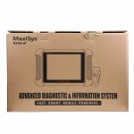 AUTEL MaxiSys MS906BT Advanced Wireless Diagnostic Devices with Android Operating System 2 Years Free Update Online - Image 11