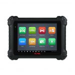 Autel MaxiSys MS909EV EV Diagnostics Tools High-Voltage System Supports ECU Programming & Coding - 画像 (3)