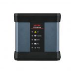 Autel MaxiSys MS909EV EV Diagnostics Tools High-Voltage System Supports ECU Programming & Coding - 画像 (4)