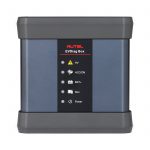 AUTEL EV Diagnostics Upgrade Kit EVDiag Box & Adapters for Battery Pack Diagnostics Compatible with Autel Ultra series - Imagen 2
