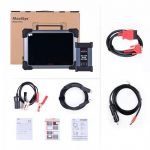 AUTEL MaxiSys Elite II Pro Automotive Diagnostic Tool 2-Years Free Upgrade - Imagem 12