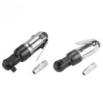 Air Ratchet Wrench 1/4 3/8” Pneumatic Impact Spanner for Car Maintenance - Imagen 4