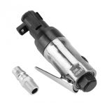 Air Ratchet Wrench 1/4 3/8” Pneumatic Impact Spanner for Car Maintenance - Imagen 3