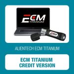 ⁦Alientech ECM Titanium Credit Version with 1000 Credits⁩ - الصورة ⁦4⁩