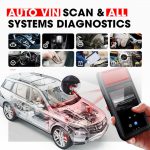 Autel MaxiDAS BT608E Full System Diagnostic - 画像 (4)