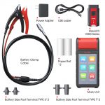 Autel MaxiDAS BT608E Full System Diagnostic - 画像 (6)