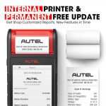 Autel MaxiDAS BT608E Full System Diagnostic - 画像 (5)