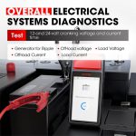 Autel MaxiDAS BT608E Full System Diagnostic - 画像 (3)