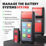 Autel MaxiDAS BT608E Full System Diagnostic - 画像 (2)