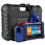Autel MaxiIM IM508 XP400 PRO Automotive Scanner IMMO Programming Diagnostic Tool - immagine 9