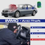 Autel MaxiIM IM508 XP400 PRO Automotive Scanner IMMO Programming Diagnostic Tool - immagine 6