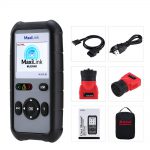 Autel MaxiLink ML529HD  Car Diagnostic Tool Full EOBD OBD2 Scanner - immagine 6