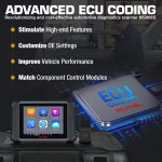 Autel MaxiSys MS906S Car Diagnostic Scanner Full System Diagnostic Tool - Imagem 3