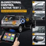 Autel MaxiSys MS906S Car Diagnostic Scanner Full System Diagnostic Tool - Imagem 4