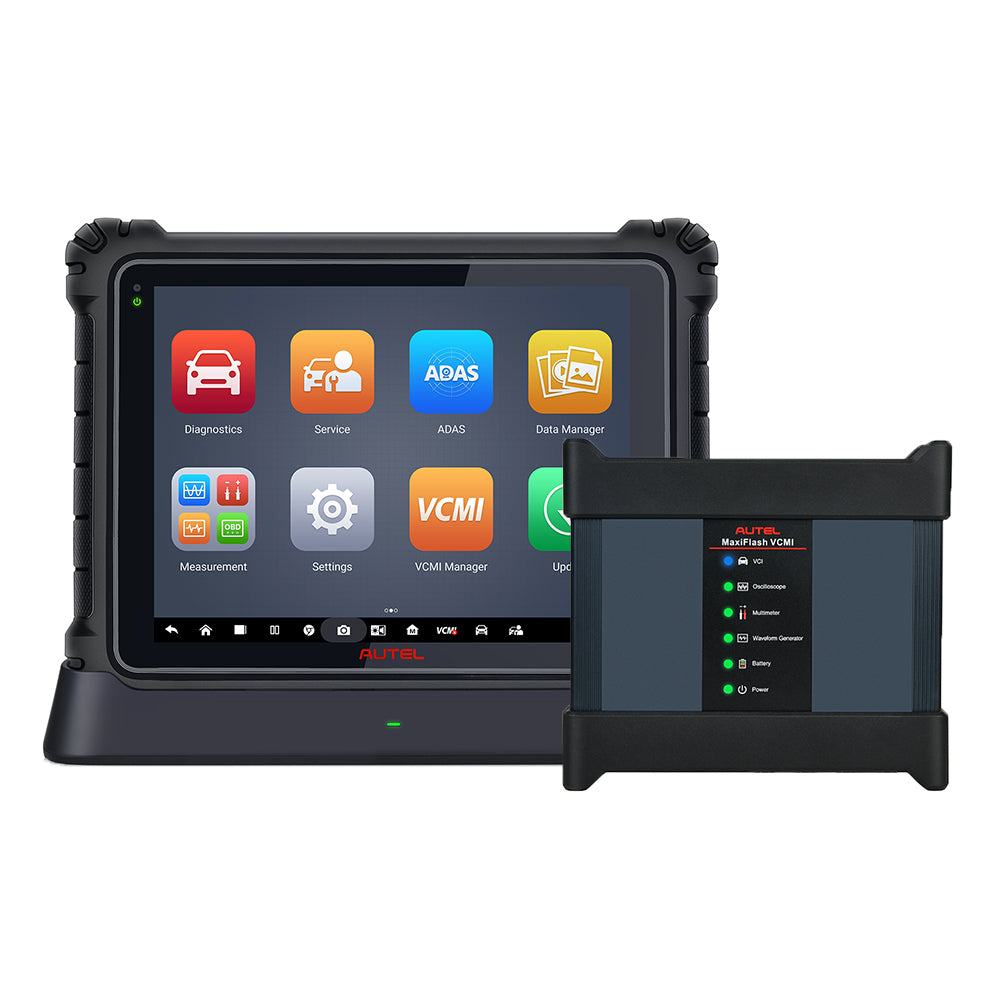 Autel MaxiSys Ultra Car Diagnostic Tool Upgraded of Maxisys MS908P/Elite 1 Autel MaxiSys Ultra Car Diagnostic Tool Upgraded of Maxisys MS908P/Elite - Imagem 1