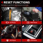 Autel MaxiTPMS ITS600E TPMS Relearn Tools  Programming Tool Activate - Imagem 10