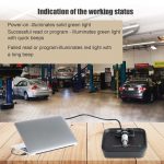 ⁦Autel MaxiTPMS Pad Diagnostics tool Tire Pressure Programming Monitor⁩ - الصورة ⁦2⁩