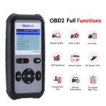 Autel MaxiLink ML529HD  Car Diagnostic Tool Full EOBD OBD2 Scanner - immagine 10