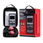 Autel MaxiLink ML529HD  Car Diagnostic Tool Full EOBD OBD2 Scanner - immagine 11
