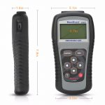 Autel Maxiscan MS609 OBD2 Scanner Full OBDII Functions ABS Car Diagnostic Tools - Image 7