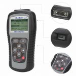 Autel Maxiscan MS609 OBD2 Scanner Full OBDII Functions ABS Car Diagnostic Tools - Image 8