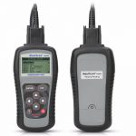 Autel Maxiscan MS609 OBD2 Scanner Full OBDII Functions ABS Car Diagnostic Tools - Image 6