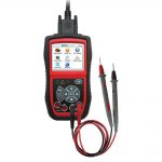 Autel AutoLink AL539B Code Reader & Electrical Test Tool