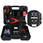 ⁦Autel MaxiBAS BT608  Car Battery Tester Vehicle Battery & Electrical System Analyzer Circuit Tester⁩ - الصورة ⁦2⁩