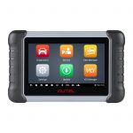 Autel MaxiCOM MK808Z-BT Bi-Directional Car Diagnostic Scan Tool - Imagen 5
