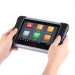 Autel MaxiCOM MK808Z-BT Bi-Directional Car Diagnostic Scan Tool - Imagen 2