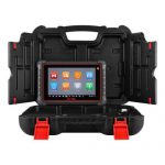 Autel MaxiCOM MK900 MK900-BT MK900-TS Full System Diagnostic Tool OE-level System Supports FCA Autoauth & SGW - Image 4