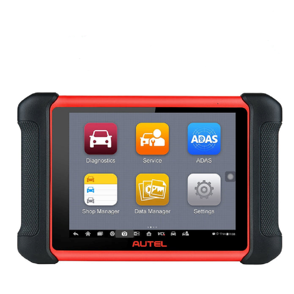 Autel MaxiCOM MK906BT Diagnostic Tool Full System Car Scanner 1 Autel MaxiCOM MK906BT Diagnostic Tool Full System Car Scanner – Image 1