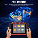 Autel MaxiCOM MK906BT Diagnostic Tool  Full System Car Scanner – Image 3