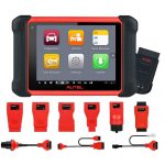 Autel MaxiCOM MK906BT Diagnostic Tool  Full System Car Scanner – Image 9