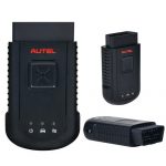 Autel MaxiCOM MK906BT Diagnostic Tool  Full System Car Scanner – Image 11