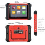 Autel MaxiCOM MK906BT Diagnostic Tool  Full System Car Scanner – Image 7