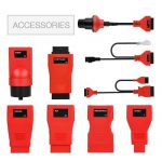 Autel MaxiCOM MK906BT Diagnostic Tool  Full System Car Scanner – Image 10