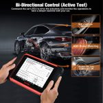Autel MaxiCOM MK906BT Diagnostic Tool  Full System Car Scanner – Image 4