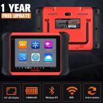 Autel MaxiCOM MK906BT Diagnostic Tool  Full System Car Scanner – Image 6