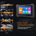 Autel MaxiCOM MK908 Full System Diagnostic Tool - immagine 6