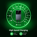 [US Ship] Autel MaxiCharger AC Wallbox Home 40A - NEMA 14-50- EV Charger with Separate Holster - 画像 (5)
