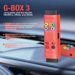 ⁦Autel MaxiIM G-BOX 3 Adapter⁩ - الصورة ⁦3⁩