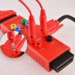 ⁦Autel MaxiIM G-BOX 3 Adapter⁩ - الصورة ⁦5⁩